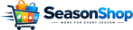 SeasonShop logo